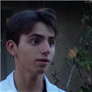 Professeur de maths (trilingue anglais et espagnol)